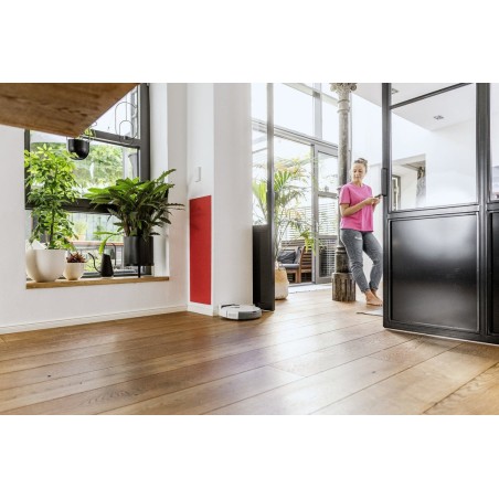 Robot de limpieza karcher rcv 5 - 1.269-640.0