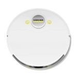 Robot de limpieza karcher rcv 5 - 1.269-640.0