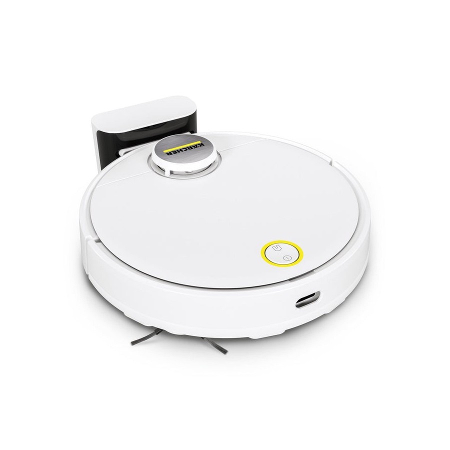 Robot de limpieza karcher rcv 3 - 1.269-620.0