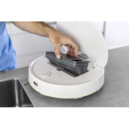 Robot de limpieza karcher rcv 3 - 1.269-620.0