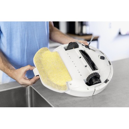 Robot de limpieza karcher rcv 3 - 1.269-620.0