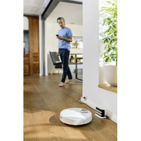 Robot de limpieza karcher rcv 3 - 1.269-620.0