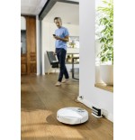 Robot de limpieza karcher rcv 3 - 1.269-620.0