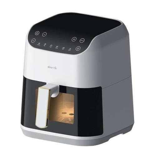 Freidora  deerma dem-kz130w