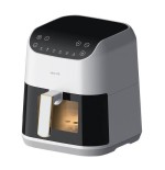 Freidora  deerma dem-kz130w