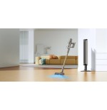 Aspirador vertical sin cable dreame z10 station