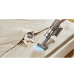 Aspirador vertical sin cable dreame z10 station