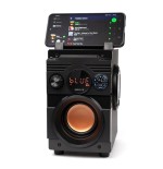 Altavoz squeak bassblaster bluetooth 5.1 sq1001