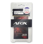 Memoria  afox so-dimm ddr4 8gb 3200mhz