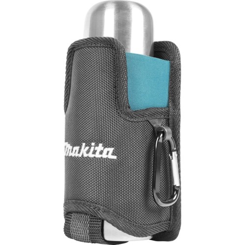 Makita e-15562 termo flasche mit gürteltasche