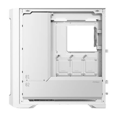 Antec performance 1 ft full caja blanco