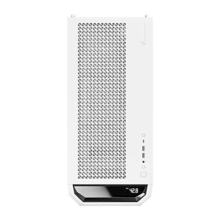 Antec performance 1 ft full caja blanco