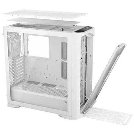 Antec performance 1 ft full caja blanco