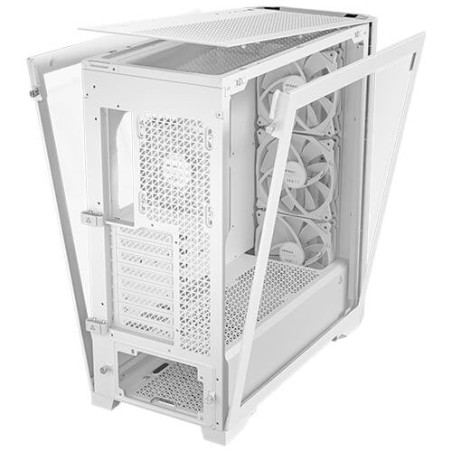 Antec performance 1 ft full caja blanco