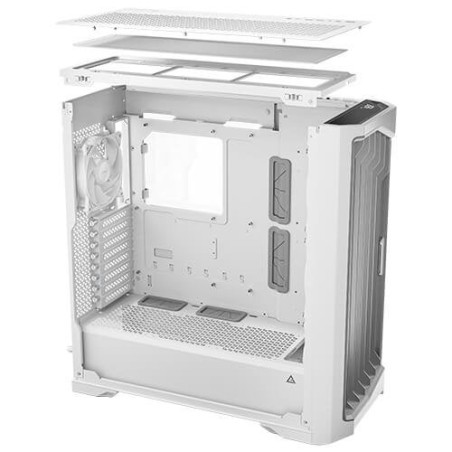 Antec performance 1 ft full caja blanco