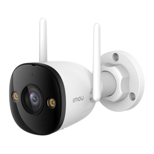 Imou bullet 3 2k outdoor colour camera