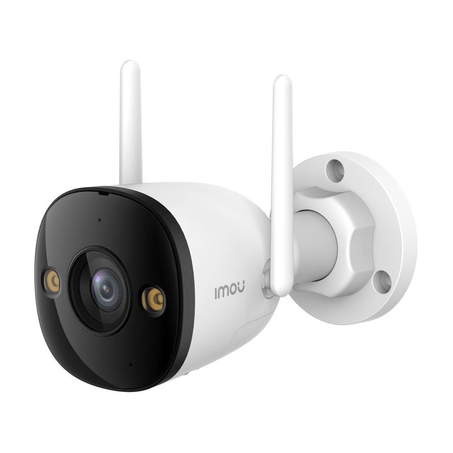 Imou bullet 3 2k outdoor colour camera