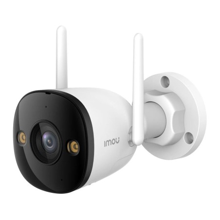Imou bullet 3 2k outdoor colour camera