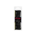 Memoria kingston technology fury beast rgb 8gb ddr4, 3200 mhz, 288-pin dimm, kf432c16bb2a/8