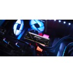 Memoria kingston technology fury beast rgb 8gb ddr4, 3200 mhz, 288-pin dimm, kf432c16bb2a/8