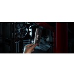 Memoria kingston technology fury beast rgb 8gb ddr4, 3200 mhz, 288-pin dimm, kf432c16bb2a/8