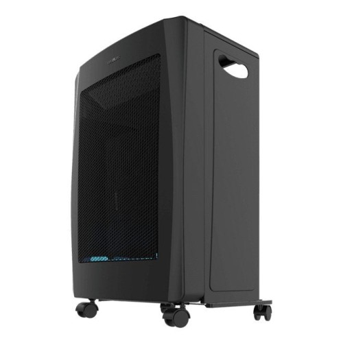 Estufa de gas cecotec readywarm 4200 blueflame foldable