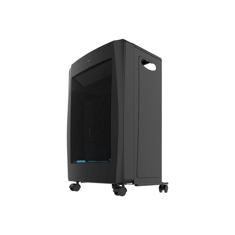 Estufa de gas cecotec readywarm 4200 blueflame foldable