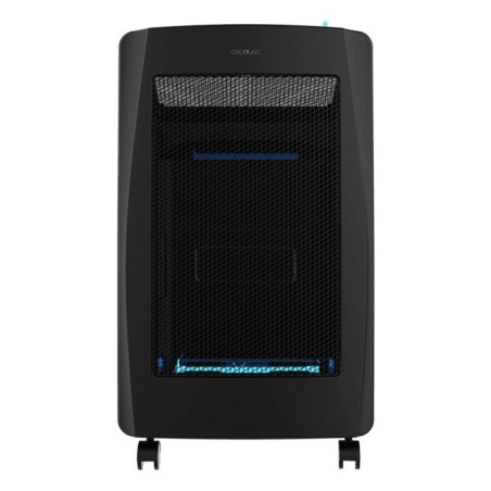 Estufa de gas cecotec readywarm 4200 blueflame foldable
