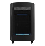 Estufa de gas cecotec readywarm 4200 blueflame foldable
