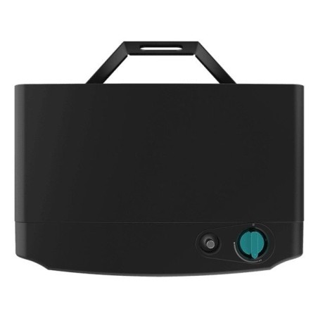 Estufa de gas cecotec readywarm 4200 blueflame foldable