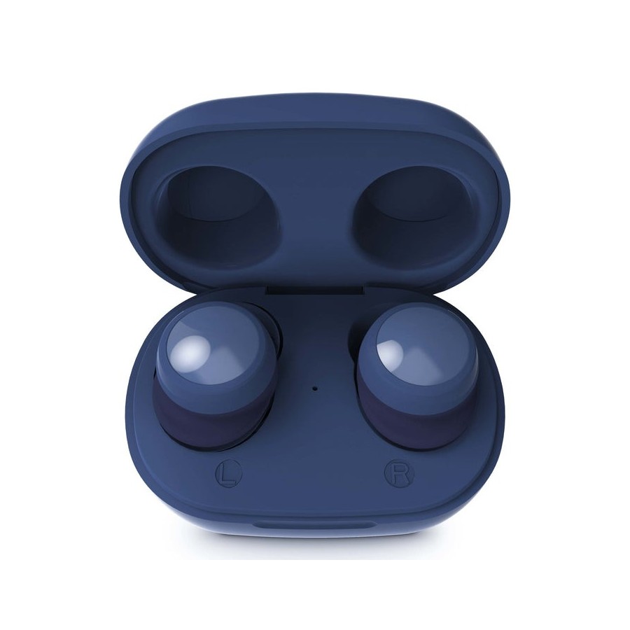 Auriculares energy sistem navy racebuds ipx4