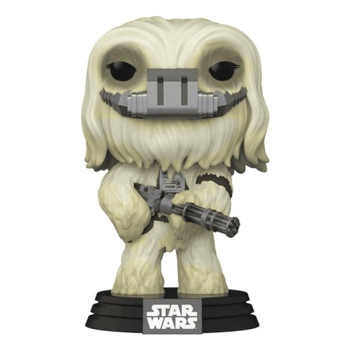 Figura pop star wars moroff jedha exclusive