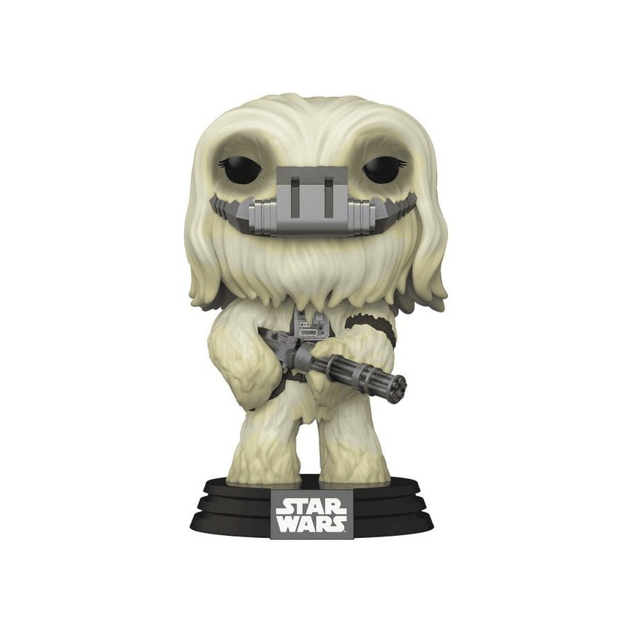 Figura pop star wars moroff jedha exclusive