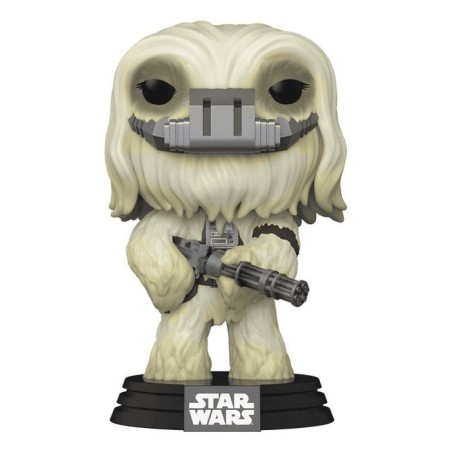 Figura pop star wars moroff jedha exclusive