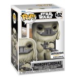 Figura pop star wars moroff jedha exclusive