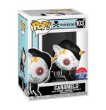 Figura pop tokidoki caramelo exclusive