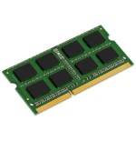 Memoria ram kingston valueram 4gb ddr3 1600mhz 1.5v cl11 sodimm