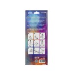 Nanocable tenaza crimpadora de carraca para conectores rj45, rj12, rj11, rj10