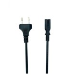 Pepegreen cable alimentacion euro8 1.50m