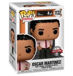 Figura pop the office oscar martinez exclusive