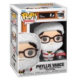 Figura pop the office phyllis vance exclusive