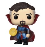 Figura pop marvel doctor strange multiverse of madness doctor strange exclusive