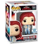 Figura pop marvel doctor strange multiverse of madness christine palmer exclusive