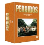 Pelicula perdidos - serie completa - dvd dvd