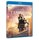 Pelicula titanic - bd blu-ray