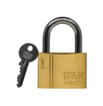 Candado de arco normal sr50 075000sr ifam