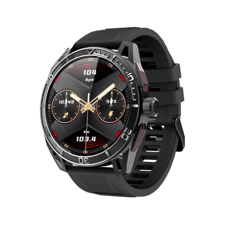 Dt no.1 hd30 max negro