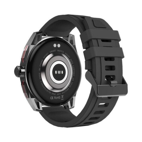 Dt no.1 hd30 max negro