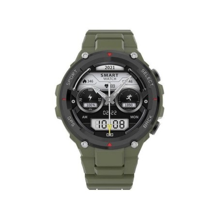 Dt no.1 dt5 verde
