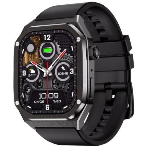 Dt no.1 hd40 negro